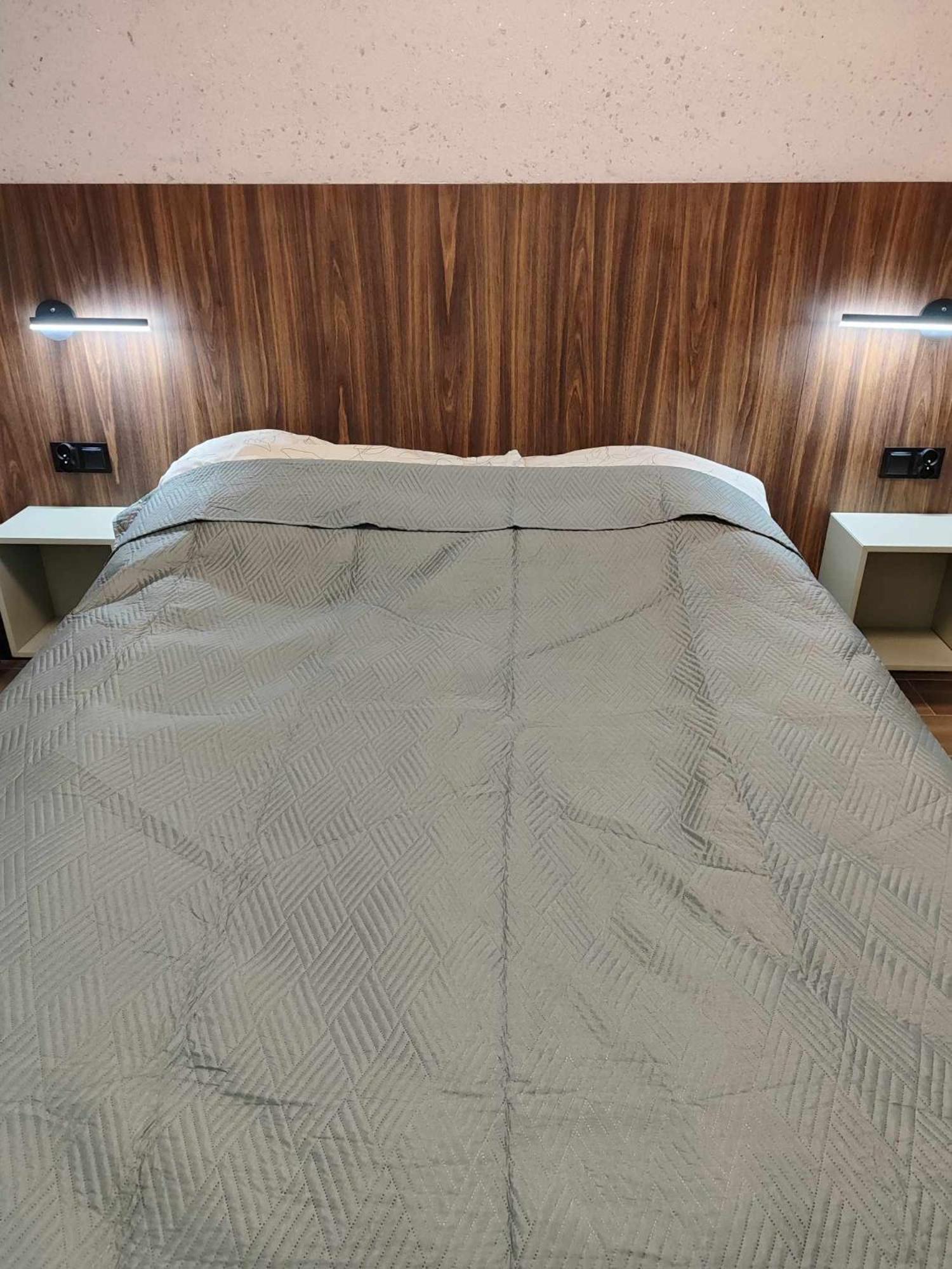 Apartament Targowa Лодзь Екстер'єр фото
