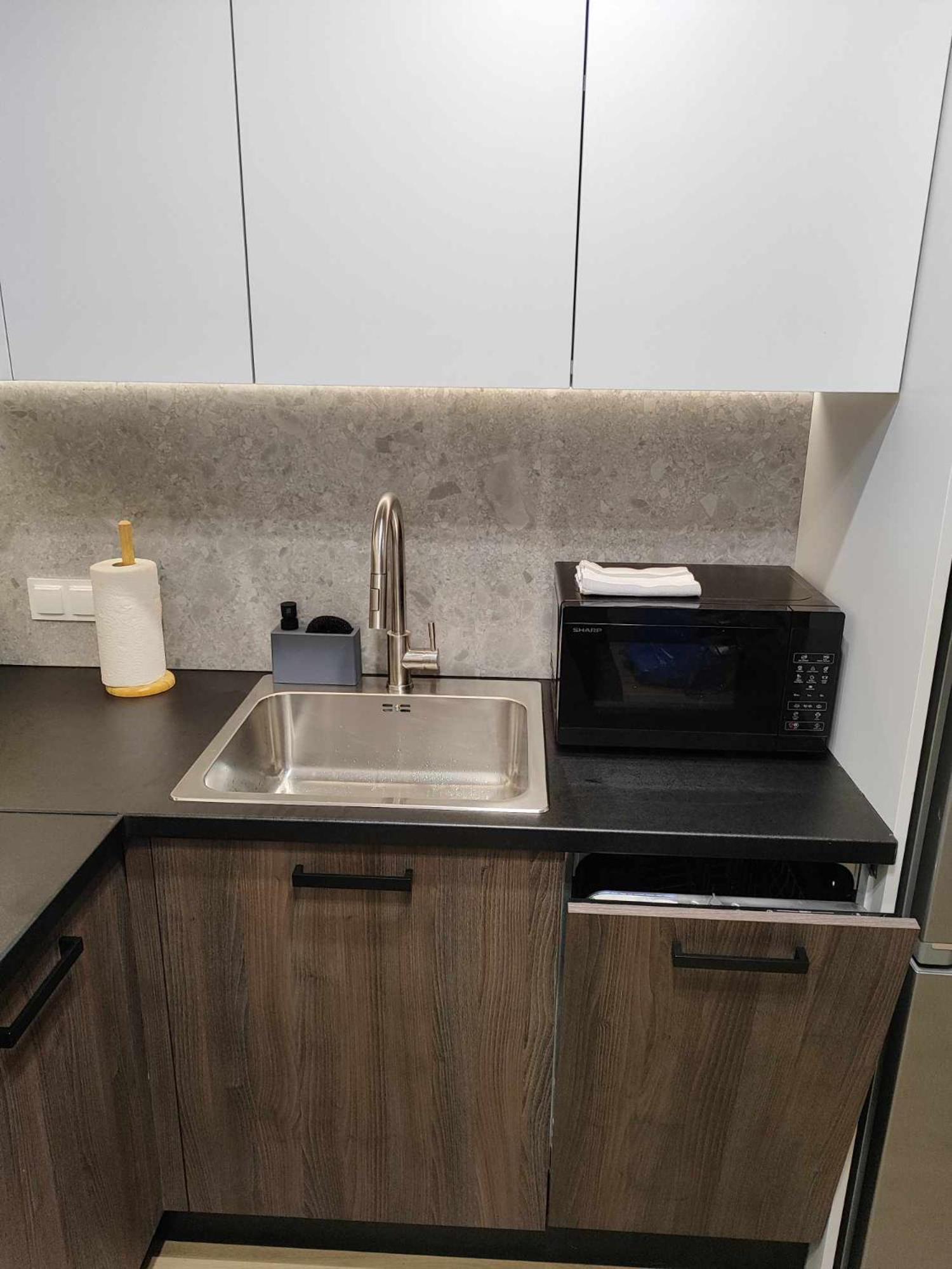 Apartament Targowa Лодзь Екстер'єр фото