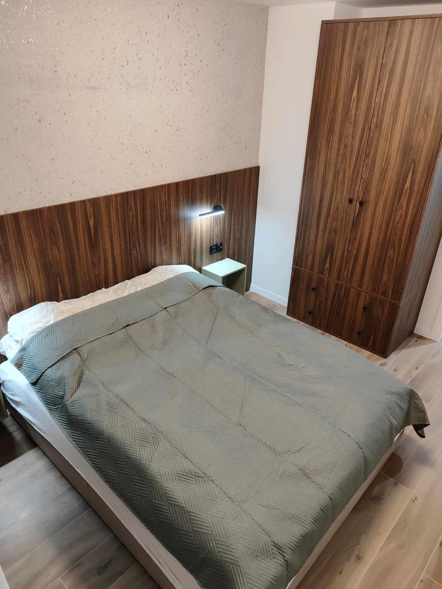 Apartament Targowa Лодзь Екстер'єр фото
