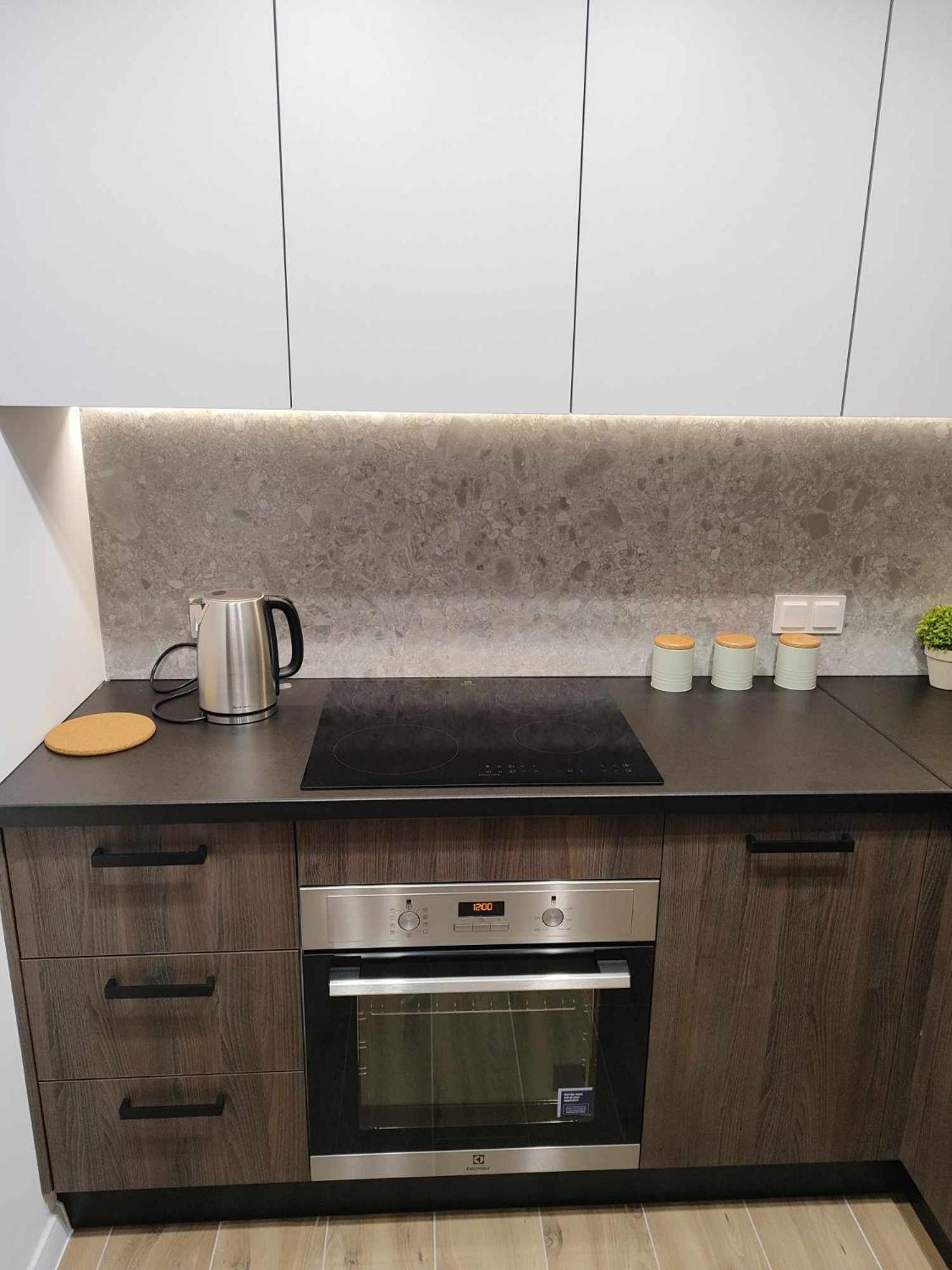 Apartament Targowa Лодзь Екстер'єр фото