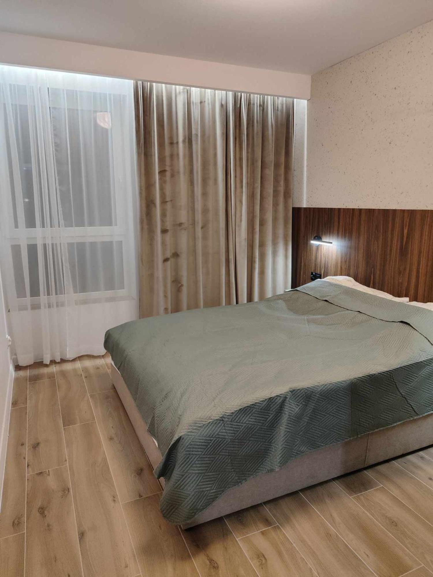Apartament Targowa Лодзь Екстер'єр фото