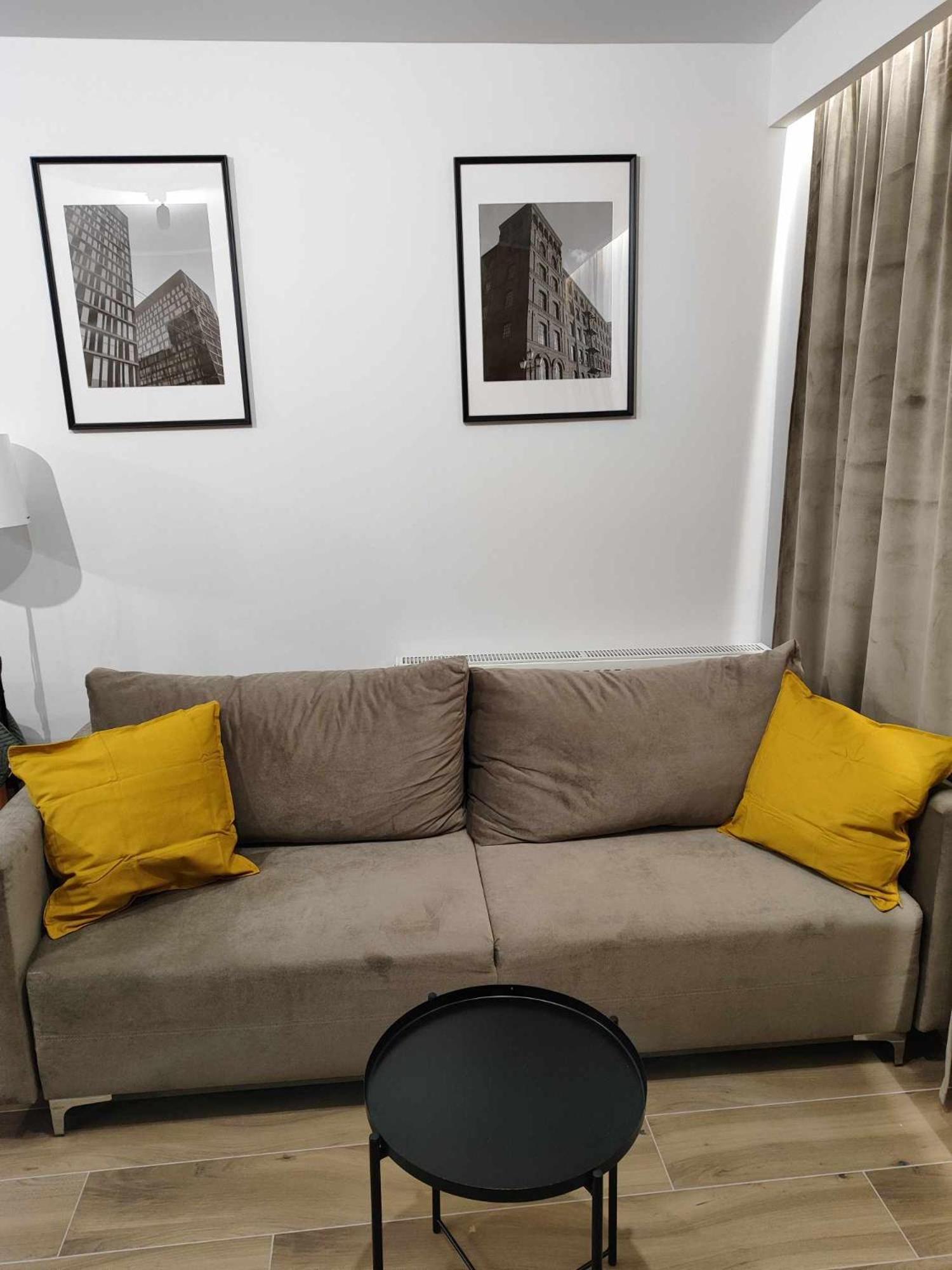 Apartament Targowa Лодзь Екстер'єр фото