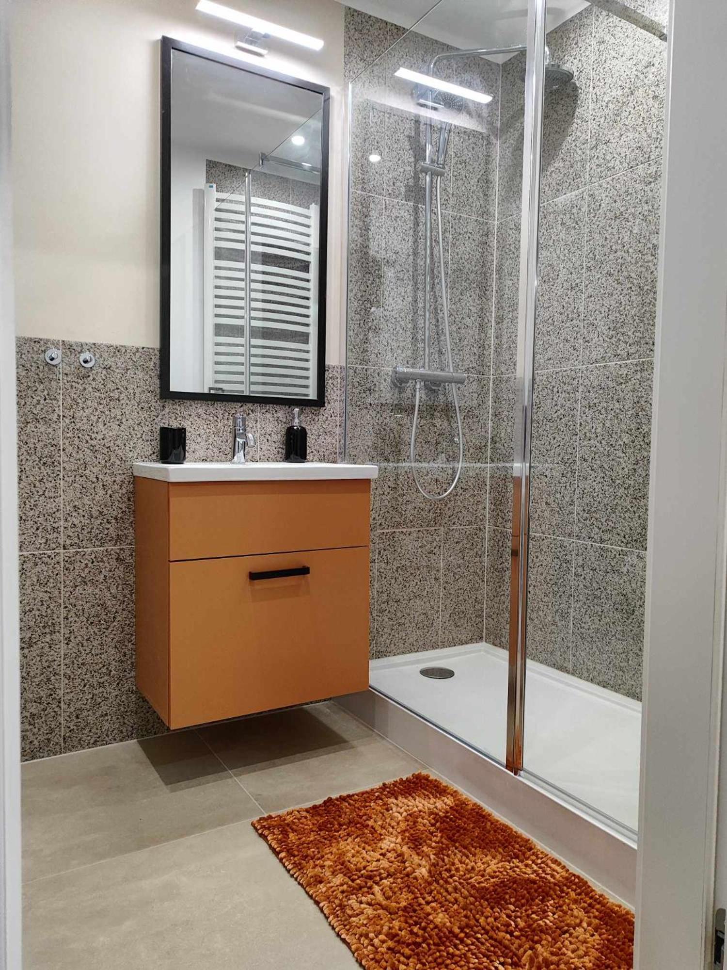 Apartament Targowa Лодзь Екстер'єр фото