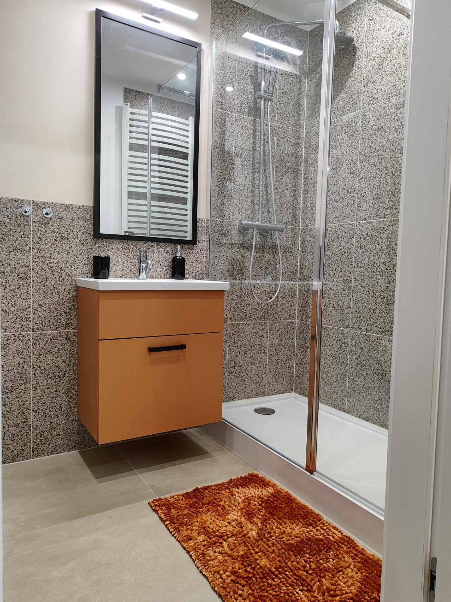 Apartament Targowa Лодзь Екстер'єр фото