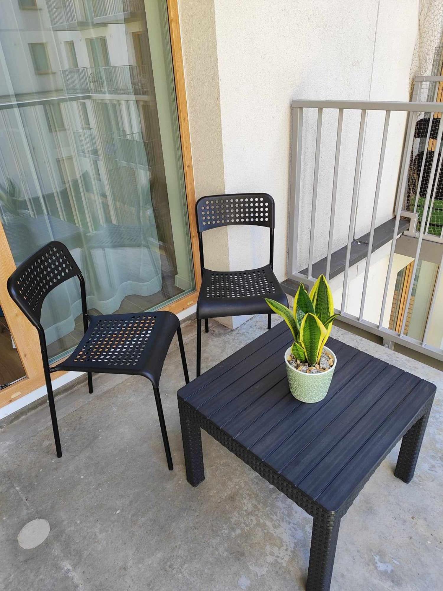 Apartament Targowa Лодзь Екстер'єр фото
